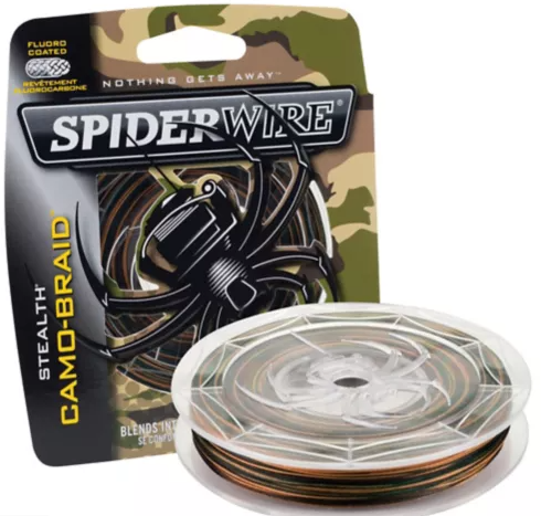 Braided Fishing Lines For Sale Online & In-Store