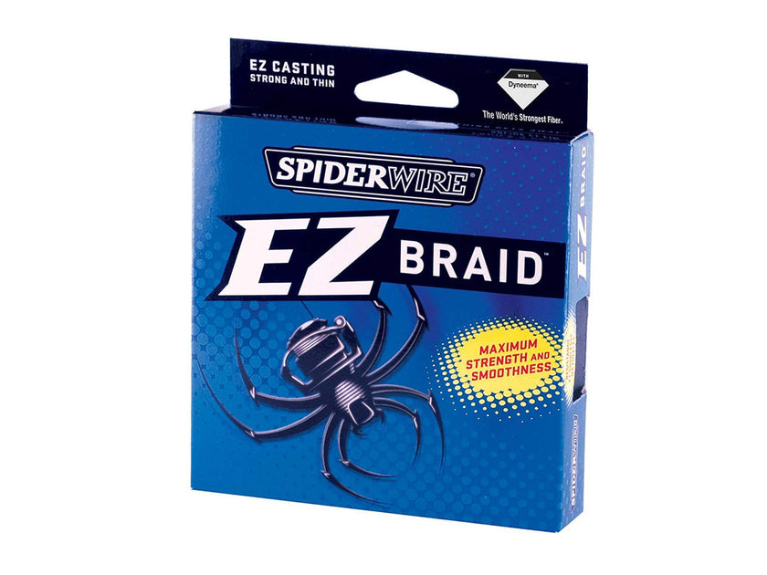 SpiderWire Stealth Braid 3000 yd Spool