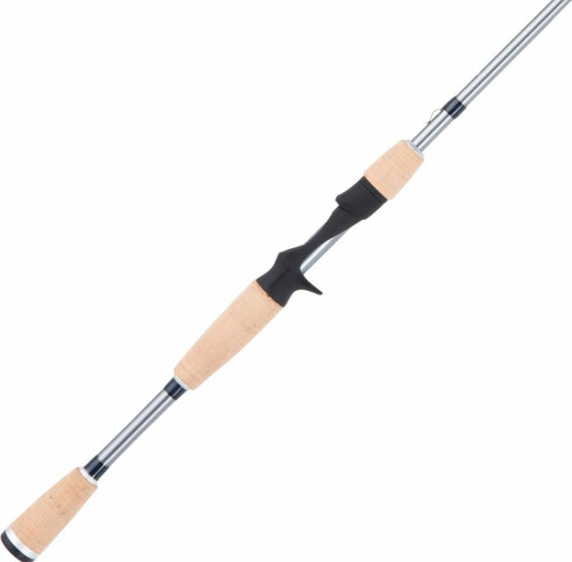 Trout fishing rod spinning Saenger Bionic Fiber II Forelle Barsch Spin  210cm 8-28g 2tlg.
