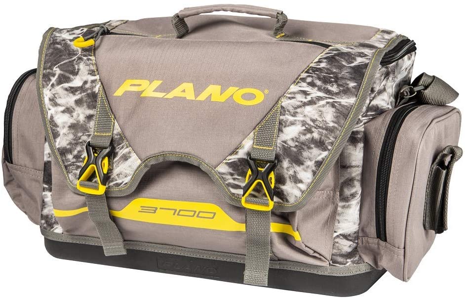 Plano B-Series 3700 Tackle Bag- Includes three 3750s & One 3600 StowAw