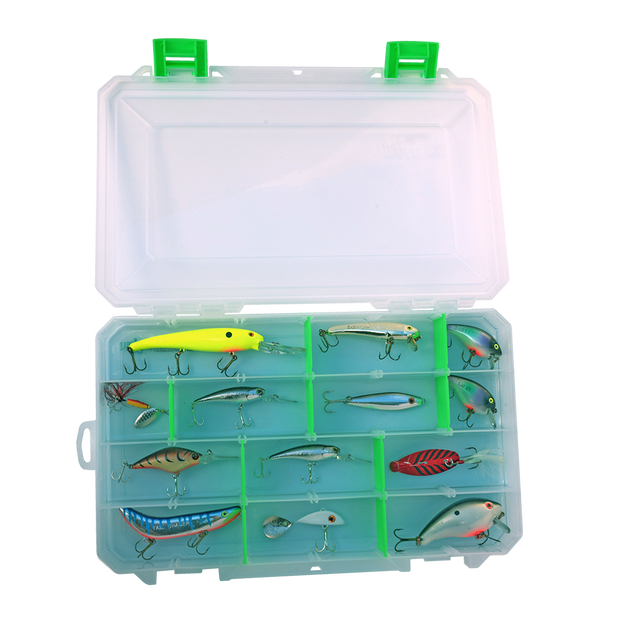 Lure Lock Lockers Complete Set (Large), Tackle Boxes -  Canada