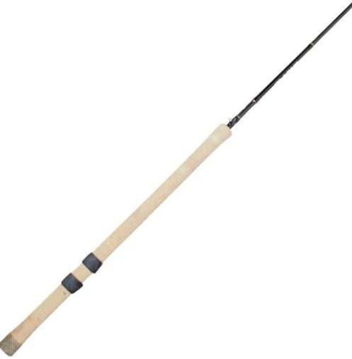 Shimano Clarus Centerpin Spinning Rod - 11ft. 3in. CSS113ML4D