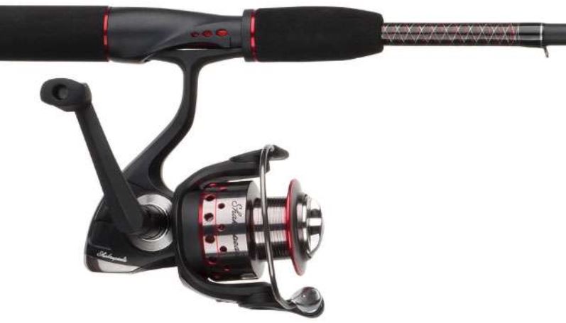 Hello, I'm new to fishing and just bought a gx2 ugly stick combo