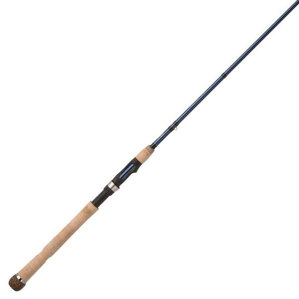 iBig® Seagrass Collection 7' Medium (8-15) Inshore Saltwater Spinning Rod