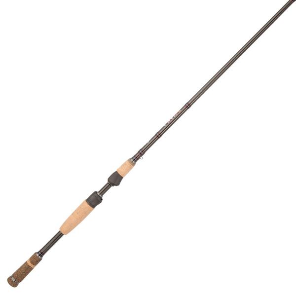 gneric YMYGBH Fishing Rod Fishing Rod Lengthened Handle 6 Sections Fishing  Rod L M H Power Carbon Fiber Travel Rod Fishing Tackle (Color : Yellow) :  : Sports & Outdoors