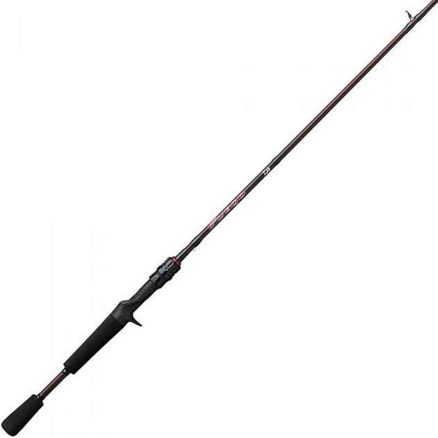 Daiwa BLX Series Bass Casting Rods