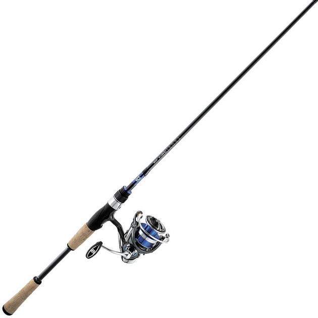 Favorite Fishing Army Spincast Combo , Up to 17% Off with Free S&H