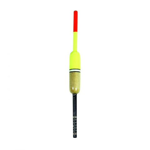 Eagle Claw Balsa Style Oval Fixed Float