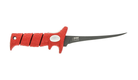 Bubba Whiffle 6" Ultra Flex