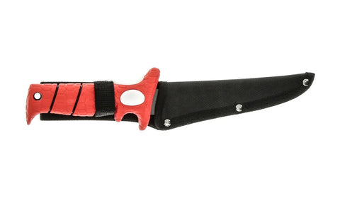 Bubba Whiffle 6" Ultra Flex