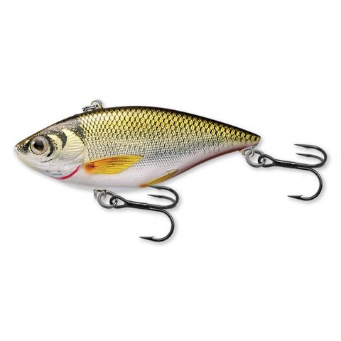 LiveTarget Golden Shiner Lipless Rattlebait