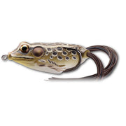 LiveTarget Hollow Body Frog Topwater Lure