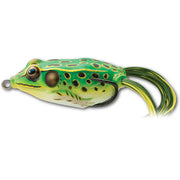 LiveTarget Hollow Body Frog Topwater Lure