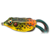 LiveTarget Hollow Body Frog Topwater Lure