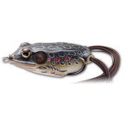 LiveTarget Hollow Body Frog Topwater Lure