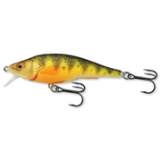 LiveTarget Yellow Perch Shallow Dive Crankbait