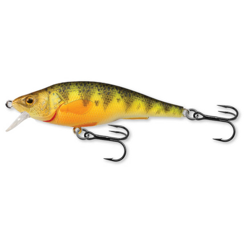 LiveTarget Yellow Perch Shallow Dive Crankbait