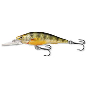 LiveTarget Yellow Perch Medium Dive Crankbait