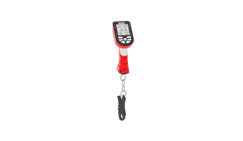 Bubba Smart Fish Scale