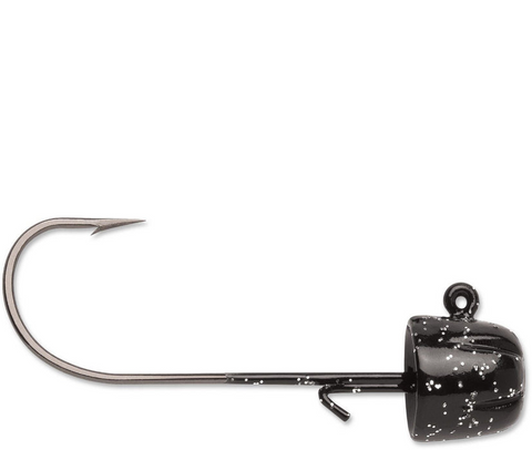 VMC FHMJ Finesse Half Moon Ned Rig Jighead 4 pack