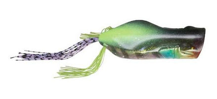 Jackall Gavacho Hollow Body Popper Frog