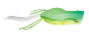 Jackall Gavacho Hollow Body Popper Frog