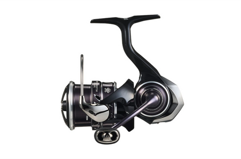 Daiwa Tatula Elite SPINNING REEL