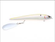 Freedom Tackle Mischief Minnow Swimbait