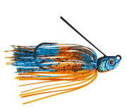 Jackall B Crawl Swimmer Swim jig