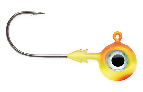 Tungsten Moon Eye Jig