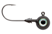 Tungsten Moon Eye Jig