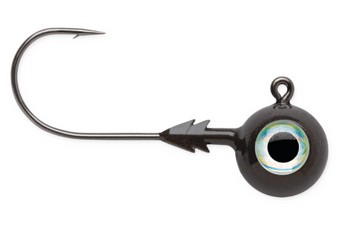 Tungsten Moon Eye Jig