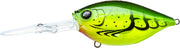 YO-ZURI 3DR-X Deep Diver Crankbait