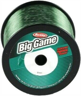 Berkley Trilene® Big Game Mono Line 15-60lb Bulk Spool