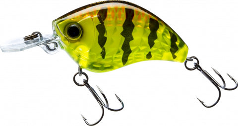 YO-ZURI 3DR-X Flat Crankbait