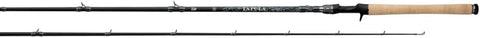 Daiwa Tatula Ttu Series SPINNING Rod