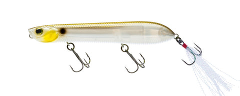 YO-ZURI 3DB Pencil Popper 110 Topwater Lure