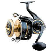 DAIWA Saltiga G Saltwater Spinning Reel