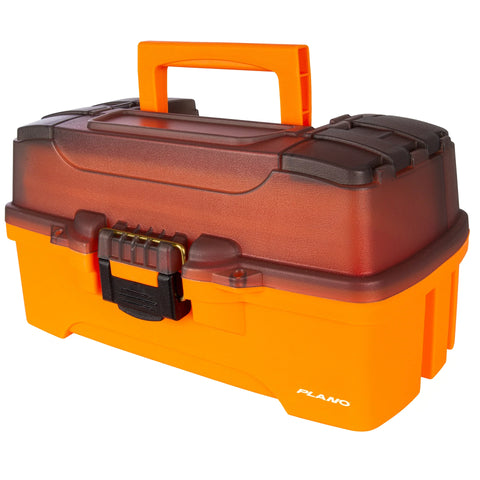 Plano Tackle box, 2-Tray