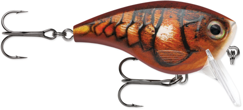 Rapala BX Mid Brat 5