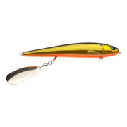 Freedom Tackle Mischief Minnow Swimbait