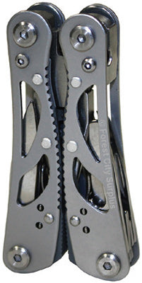 Bushline 13 Function Mini Pocket Tool