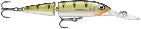 Rapala Jointed Deep Husky Jerk® 08 & 12
