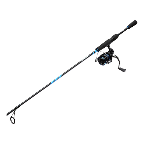 Shimano Nexave Spinning Combo