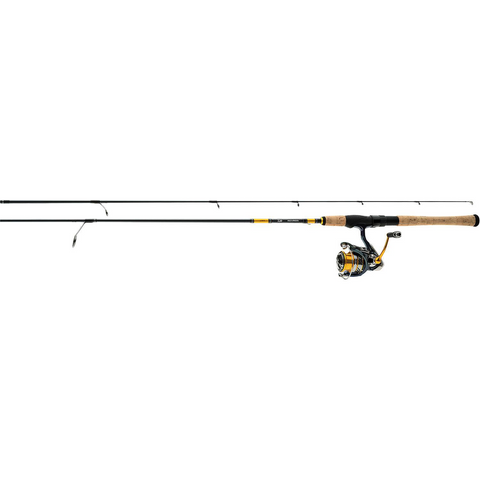 Daiwa Revros R LT Combo (2024)