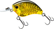 YO-ZURI 3DR-X Flat Crankbait