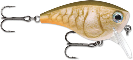 Rapala BX Mid Brat 5