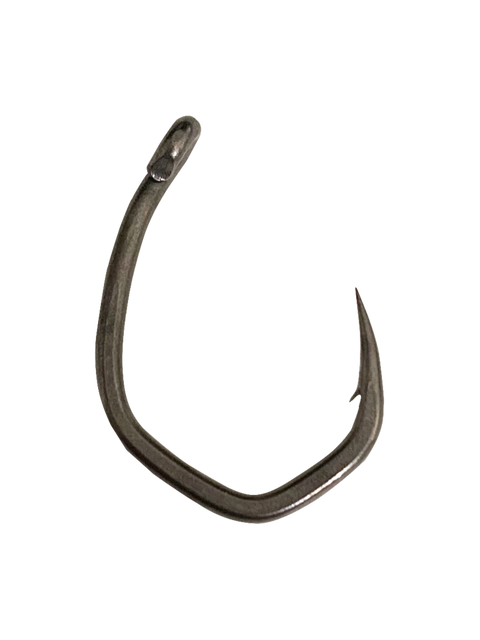 CarpSpirit RAZOR HOOKS - H V-CURVE