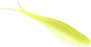 STRIKE KING 3X BABY Z-TOO SOFT JERKBAIT