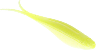 STRIKE KING 3X BABY Z-TOO SOFT JERKBAIT